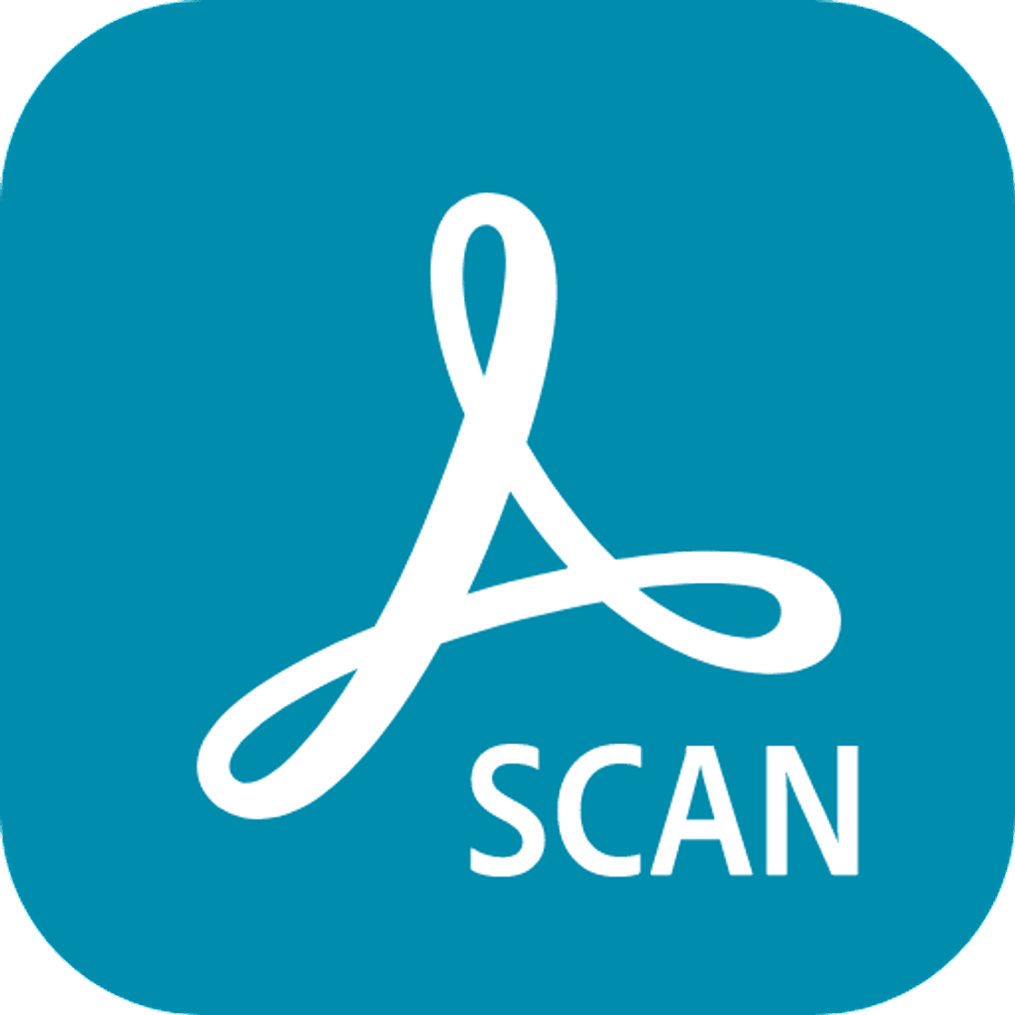 App Adobe Scanner