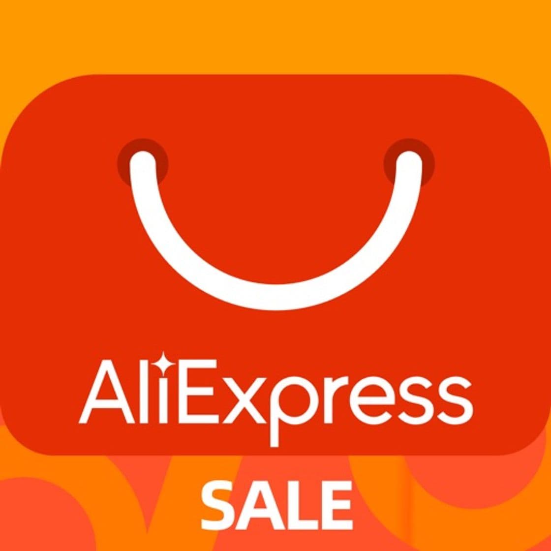 App AliExpress Shopping App