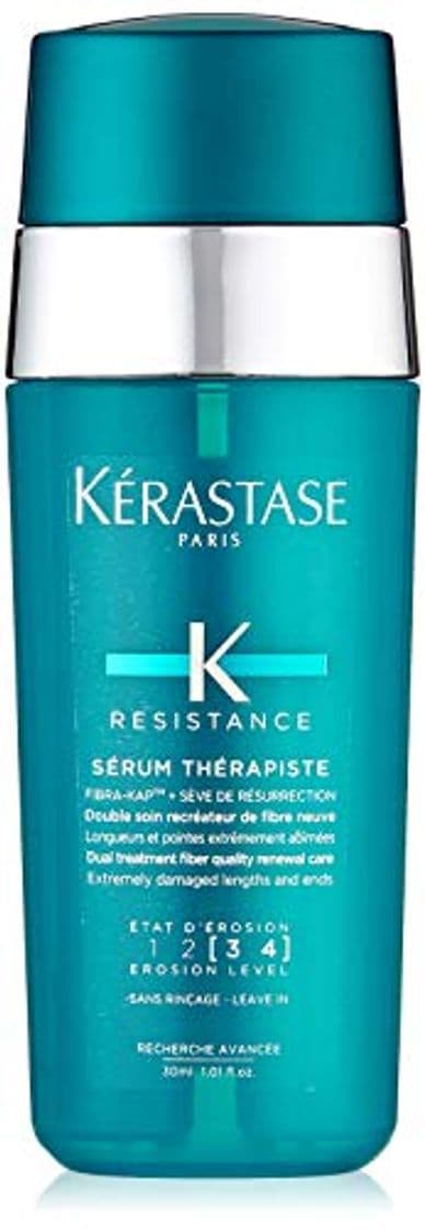 Beauty KERASTASE RESISTANCE THERAPISTE serum 30 ml