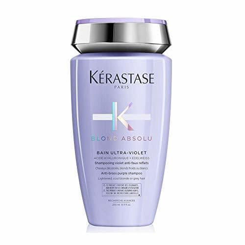 Product Kerastase 57979 Blond Bain Ultraviolet