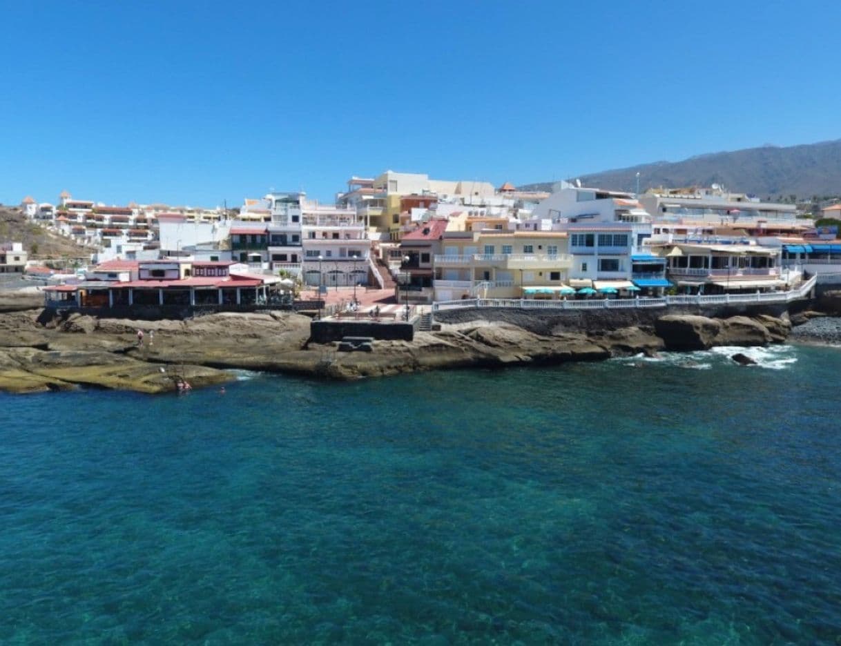 Place La Caleta de Adeje