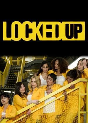 Serie Locked Up