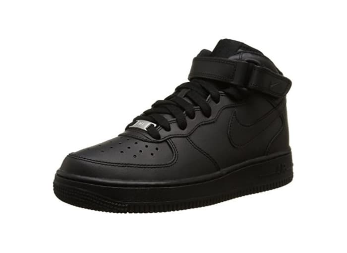 Product Nike - Zapatillas de baloncesto AIR FORCE 1 MID