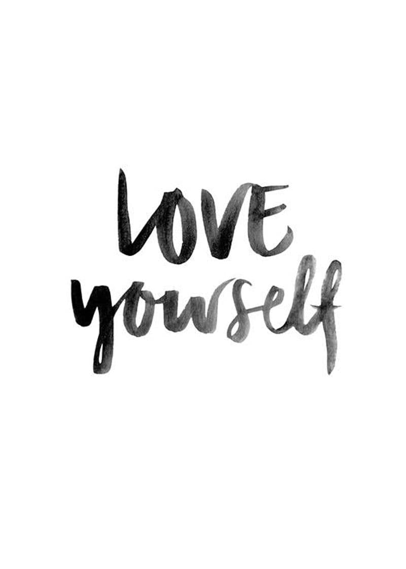 Music Love Yourself