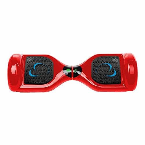 Product SMARTGYRO X1s Hoverboard eléctrico