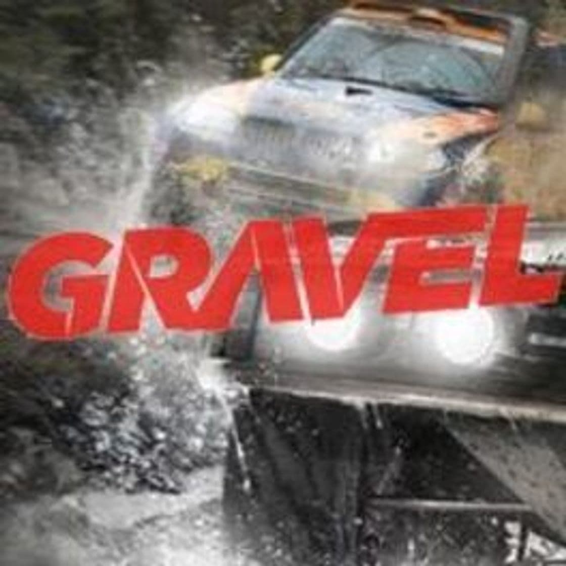 Videogames Gravel