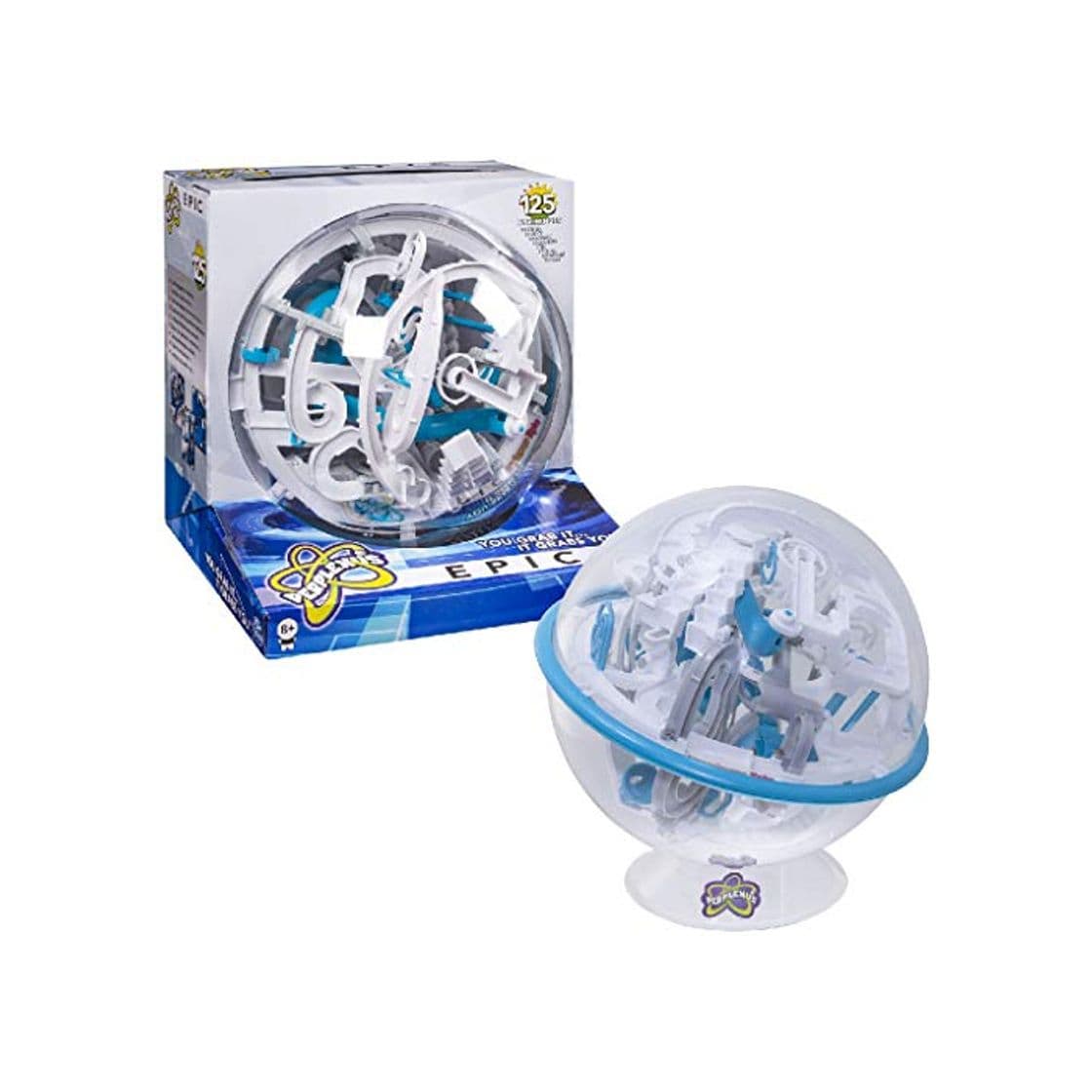 Producto Games 6022080 Perplexus Epic