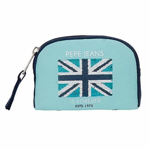 Fashion Pepe Jeans Cuore - Monedero