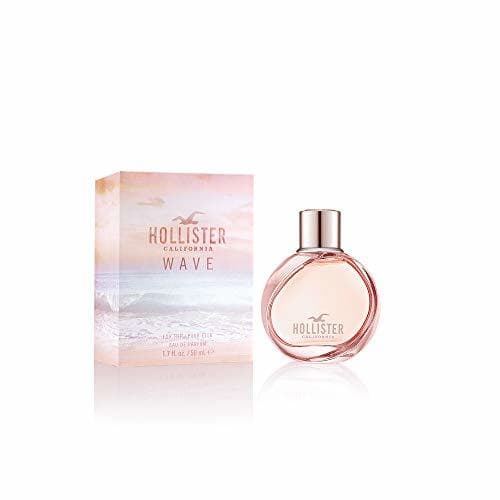 Belleza Hollister Wave For Her Perfume