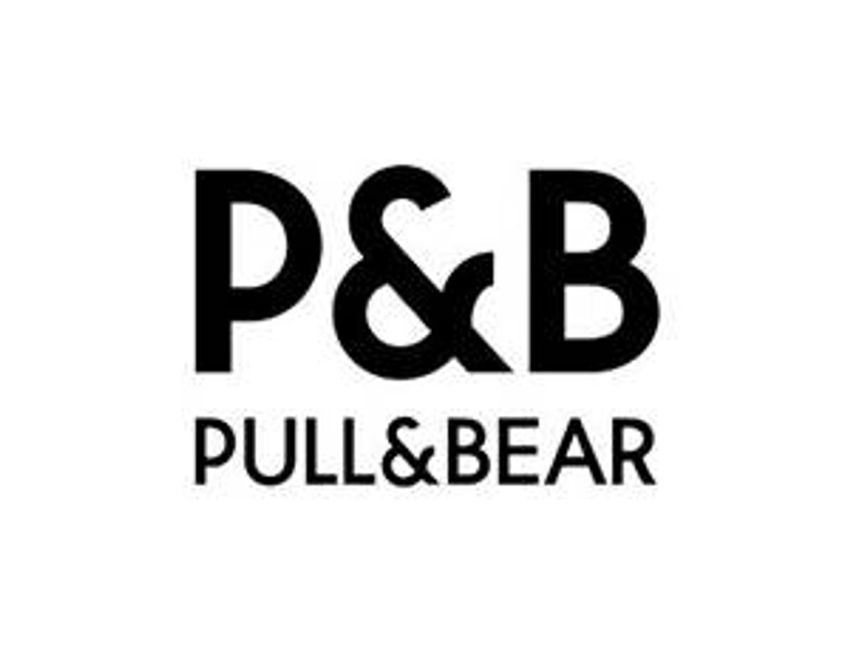 Fashion Pull&Bear