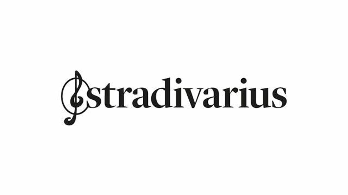 Fashion Stradivarius