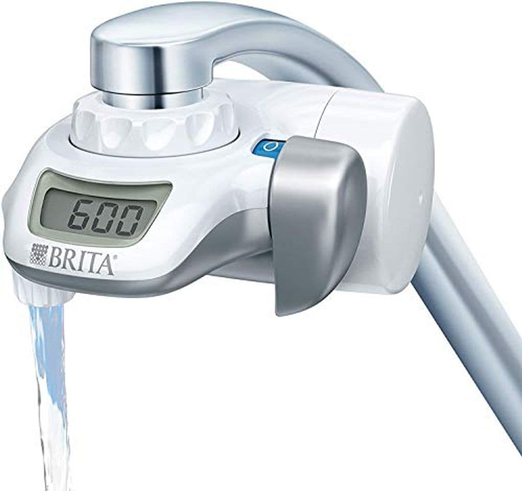 Lugar BRITA On Tap Sistema de Filtración para grifo – Agua filtrada de