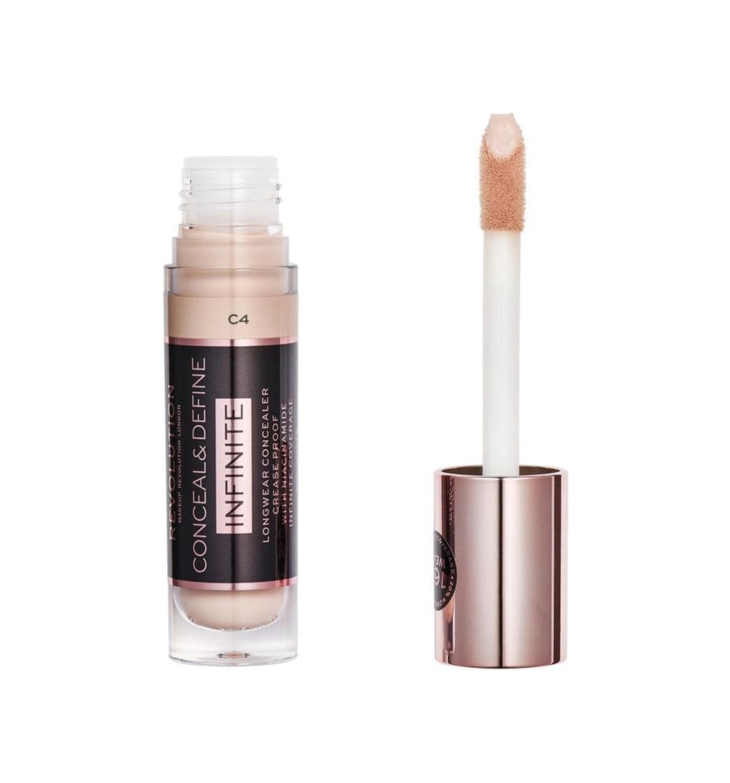 Product Corrector Revolution Conceal & Define infinite