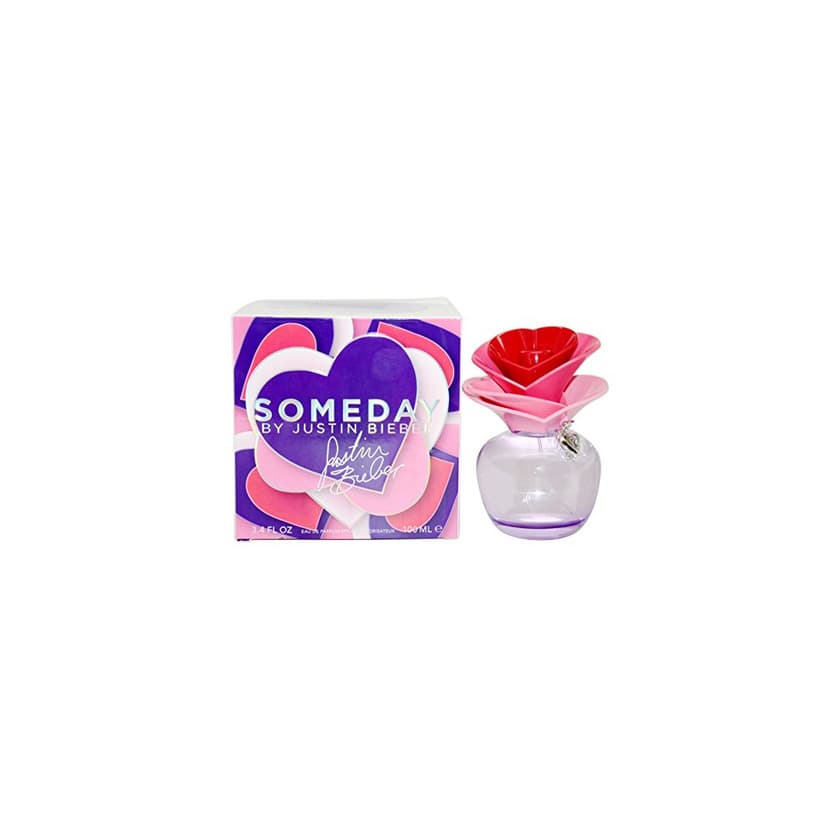 Beauty Justin Bieber Someday Agua de Perfume