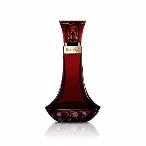 Beauty Beyoncé Kiss Eau de Parfum para Mujer