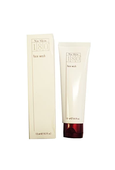 Beauty NuSkin 180 Face Wash