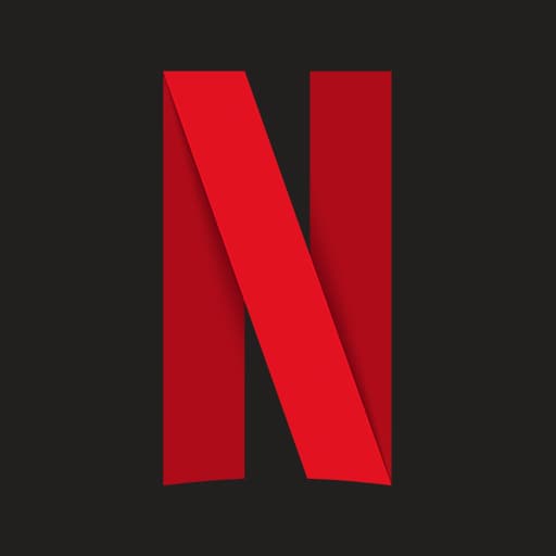 App Netflix