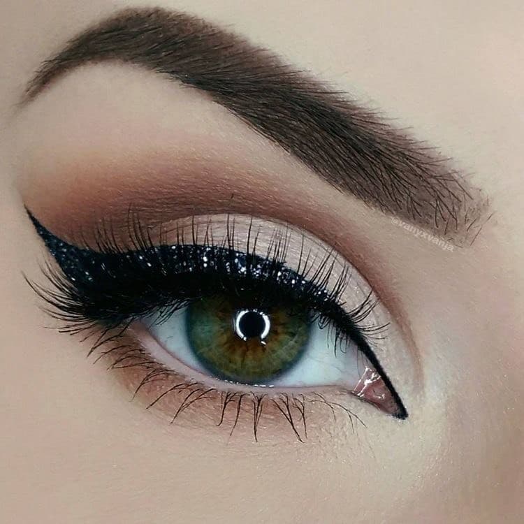 Fashion Eyes look