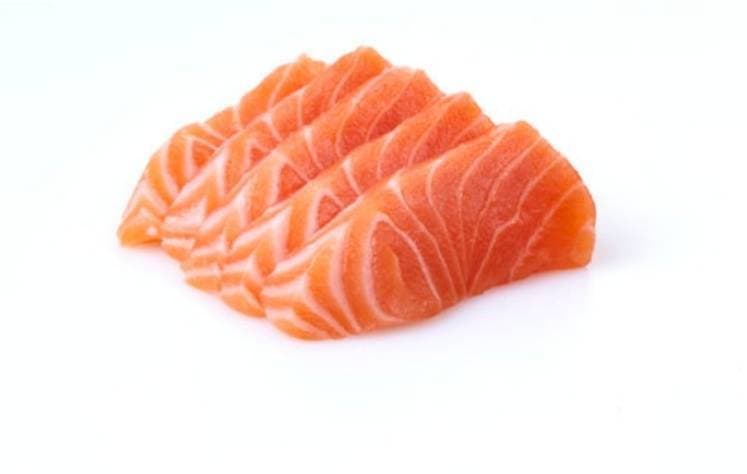 Product Sashimi Salmão 