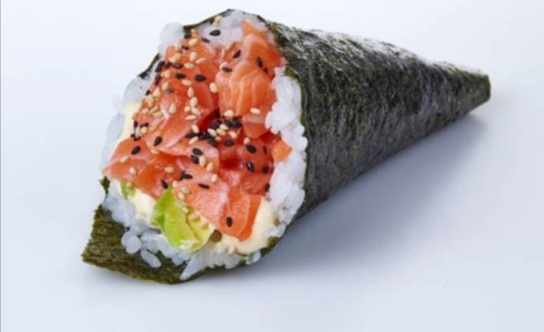 Producto Temaki California 