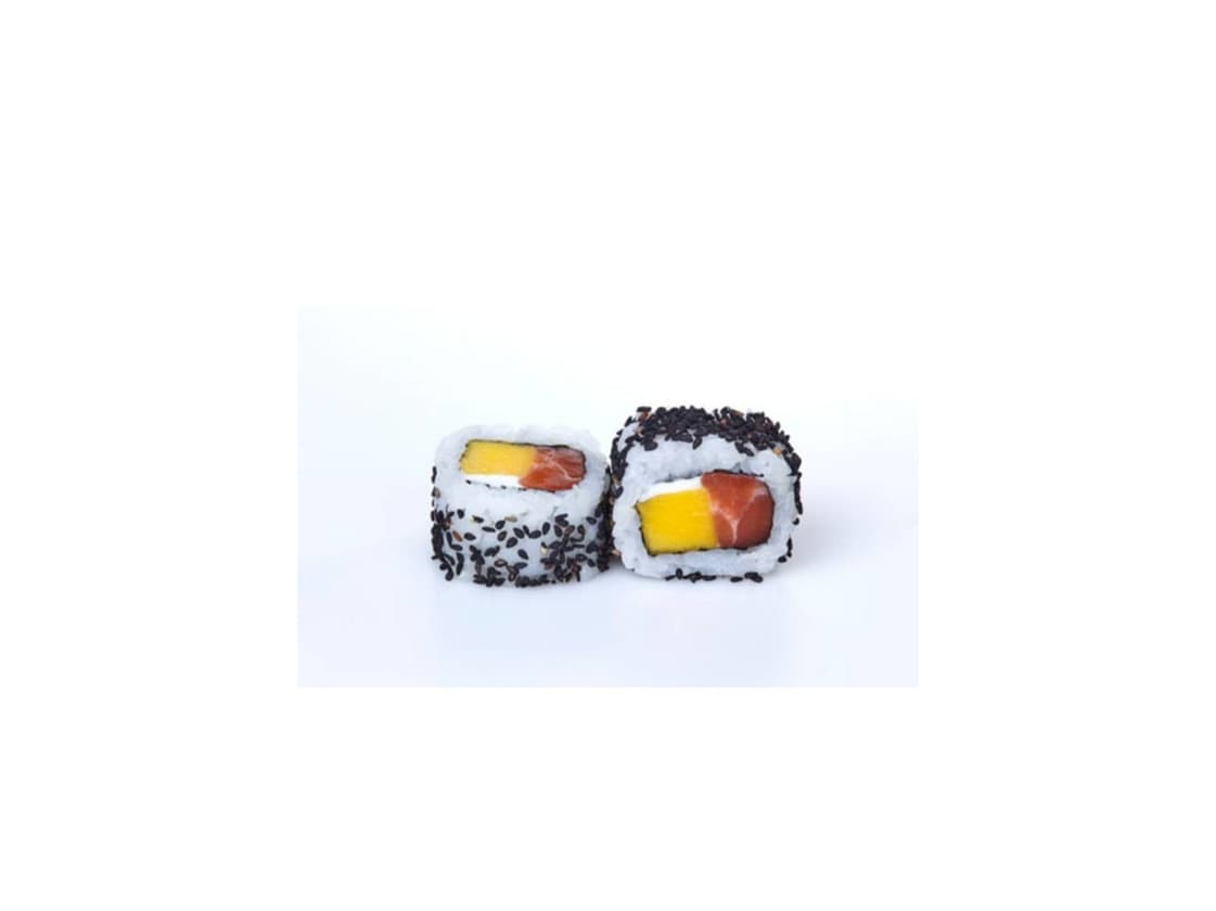 Product Yellow Maki