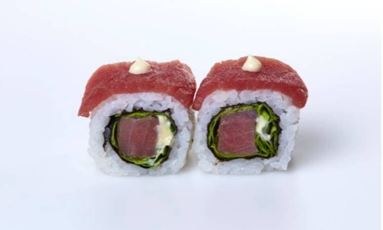 Product Double Tuna