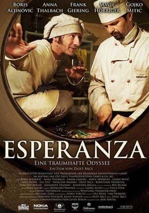 Película Esperanza