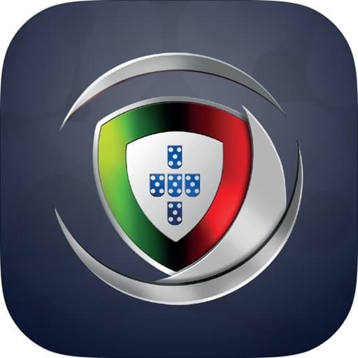 App LIGA PORTUGAL