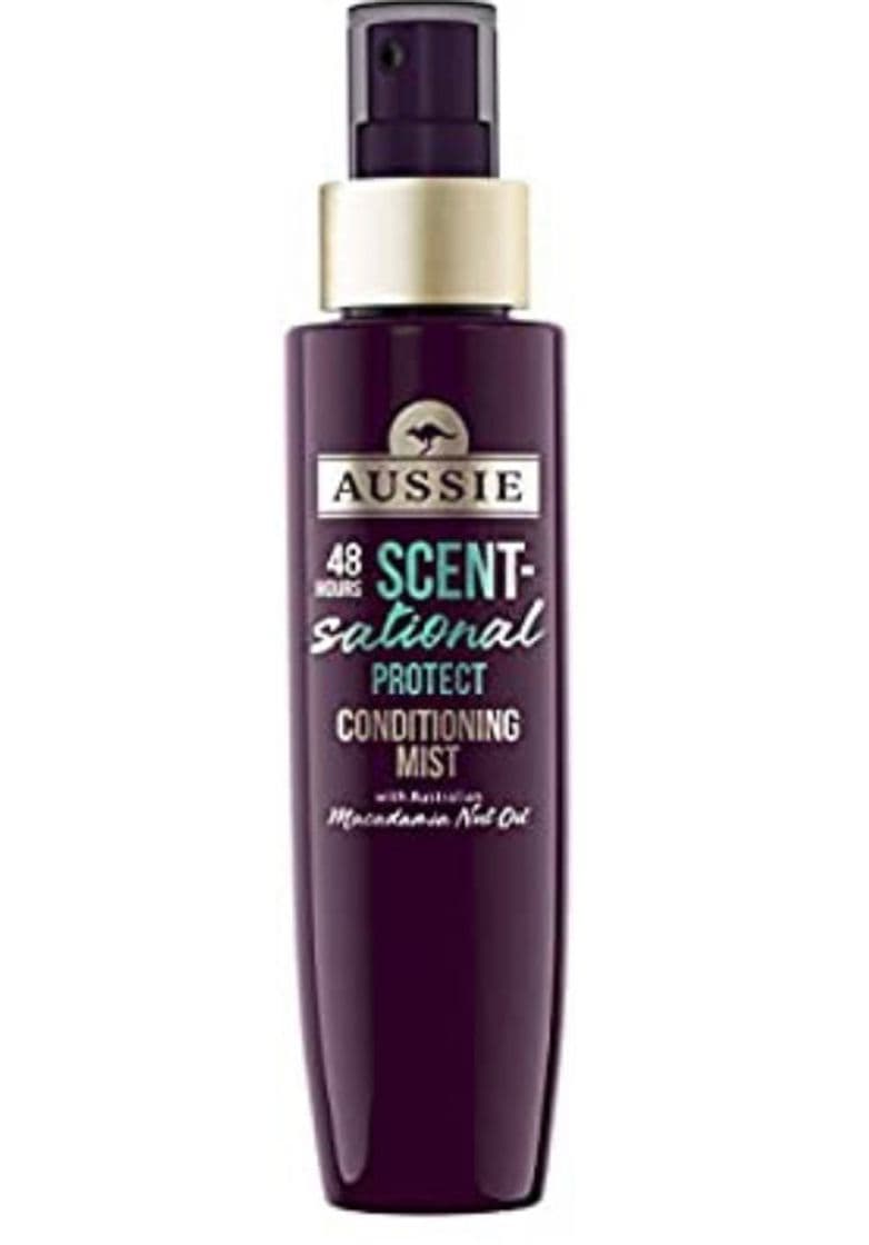 Fashion Beauty AUSSIE SCENT-SATIONAL PROTECT CONDITIONING MIST 