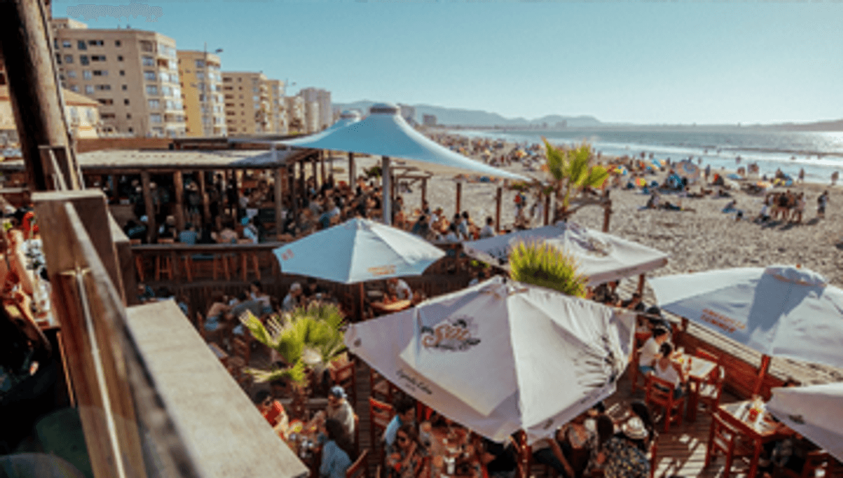 Restaurantes Pub El Muelle