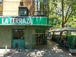 Restaurants La Terraza