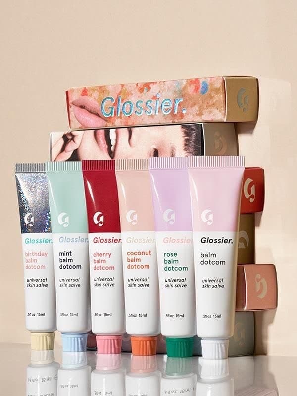 Product Glossier