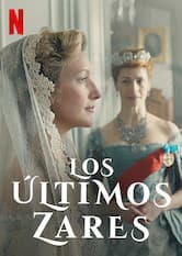 Fashion Los últimos zares | Sitio oficial de Netflix