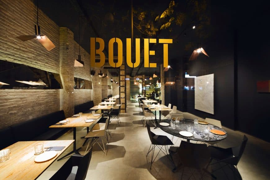 Restaurants Restaurant Bouet