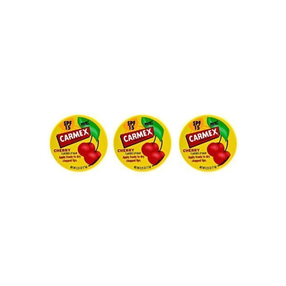 Product Carmex Lip Balm Pot