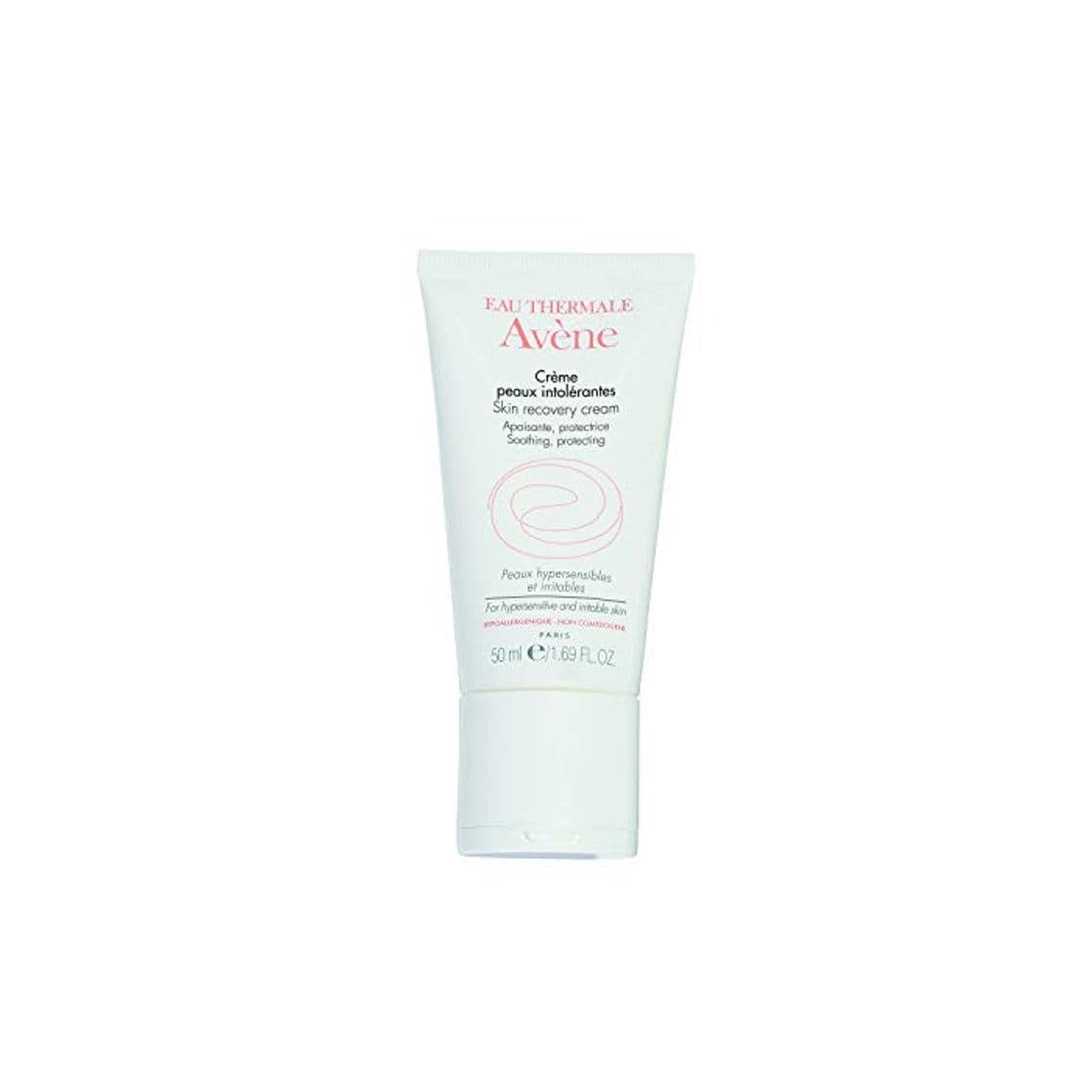 Beauty AVENE Crema Pieles Intolerantes 50 ml