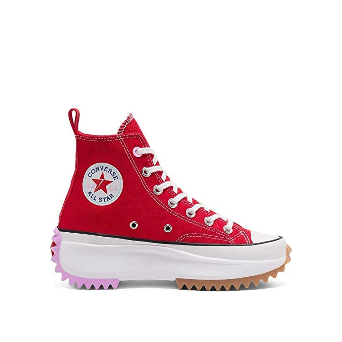 Product Converse Calzado Deportivo Mujer Run Star Hike