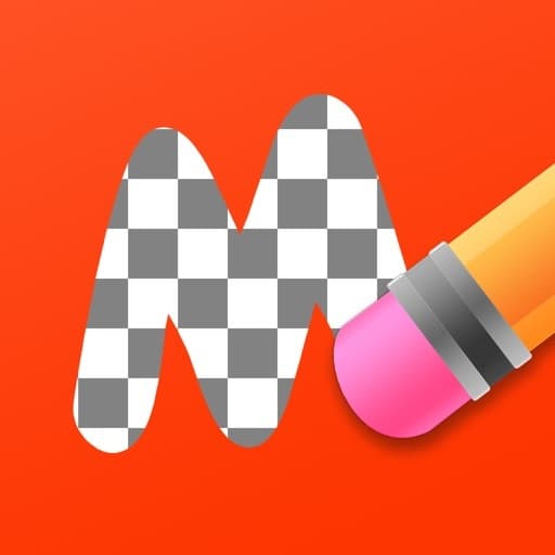 App Background Eraser Remover App