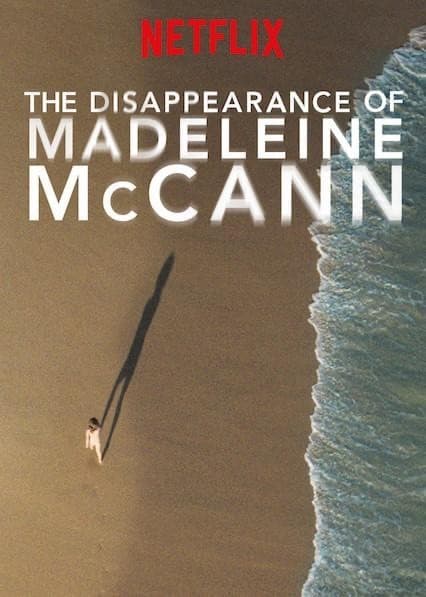 Movie La desaparición de Madeleine McCann