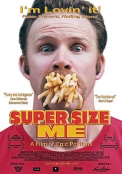 Serie Super Size Me