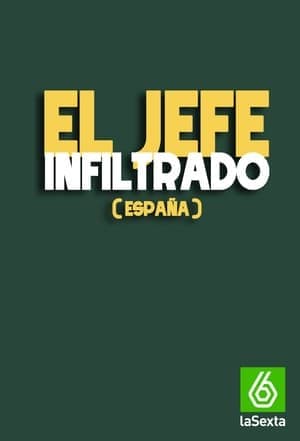 Serie El jefe infiltrado