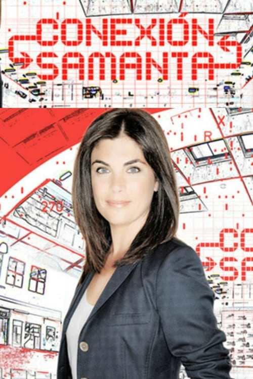 Serie Conexión Samanta