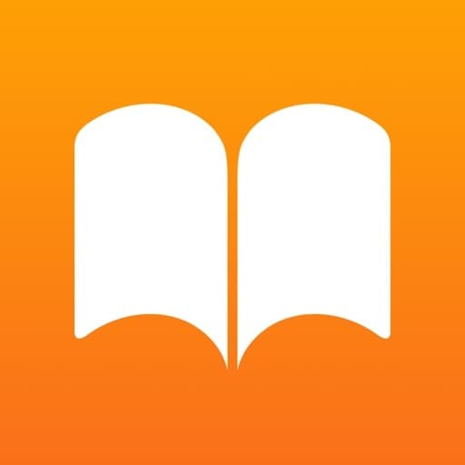 App Apple Books