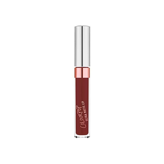 Belleza COLOURPOP Ultra Matte Lip in ROOCH Full Size 3.2g *NEW SHADE*