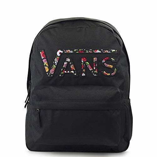 Fashion Mochila Vans Real M Flying V BackPack