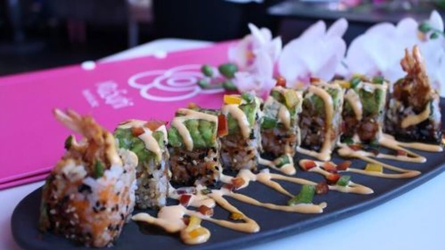 Restaurants Restaurante Miss Sushi