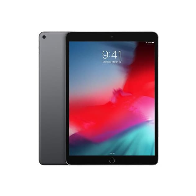 Product iPad 2019