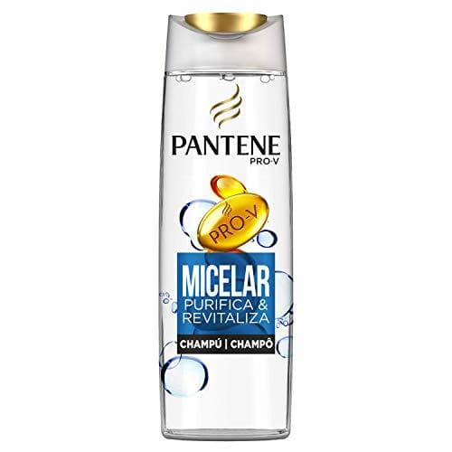 Beauty Pantene