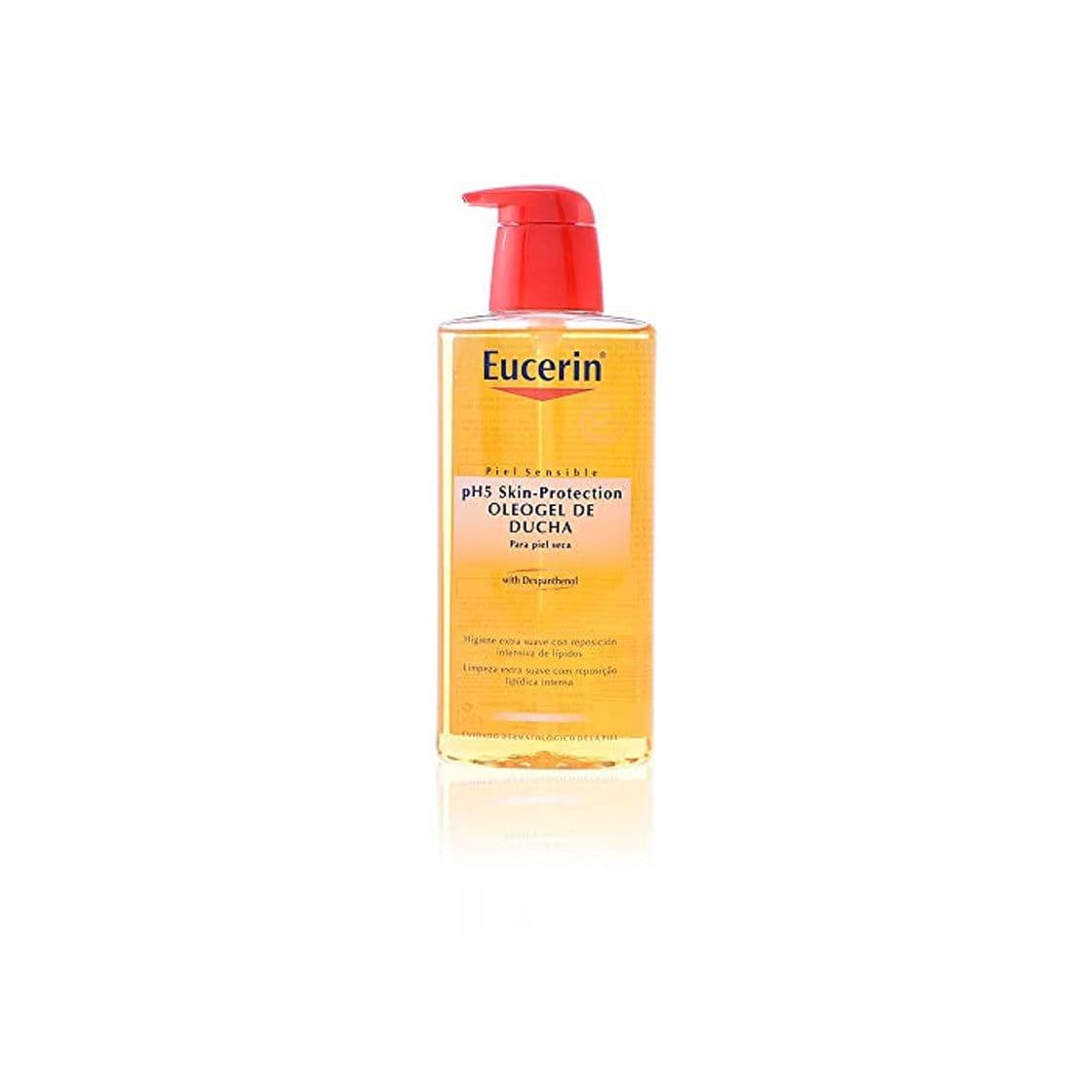 Beauty Eucerin Ph5 Gel de Baño