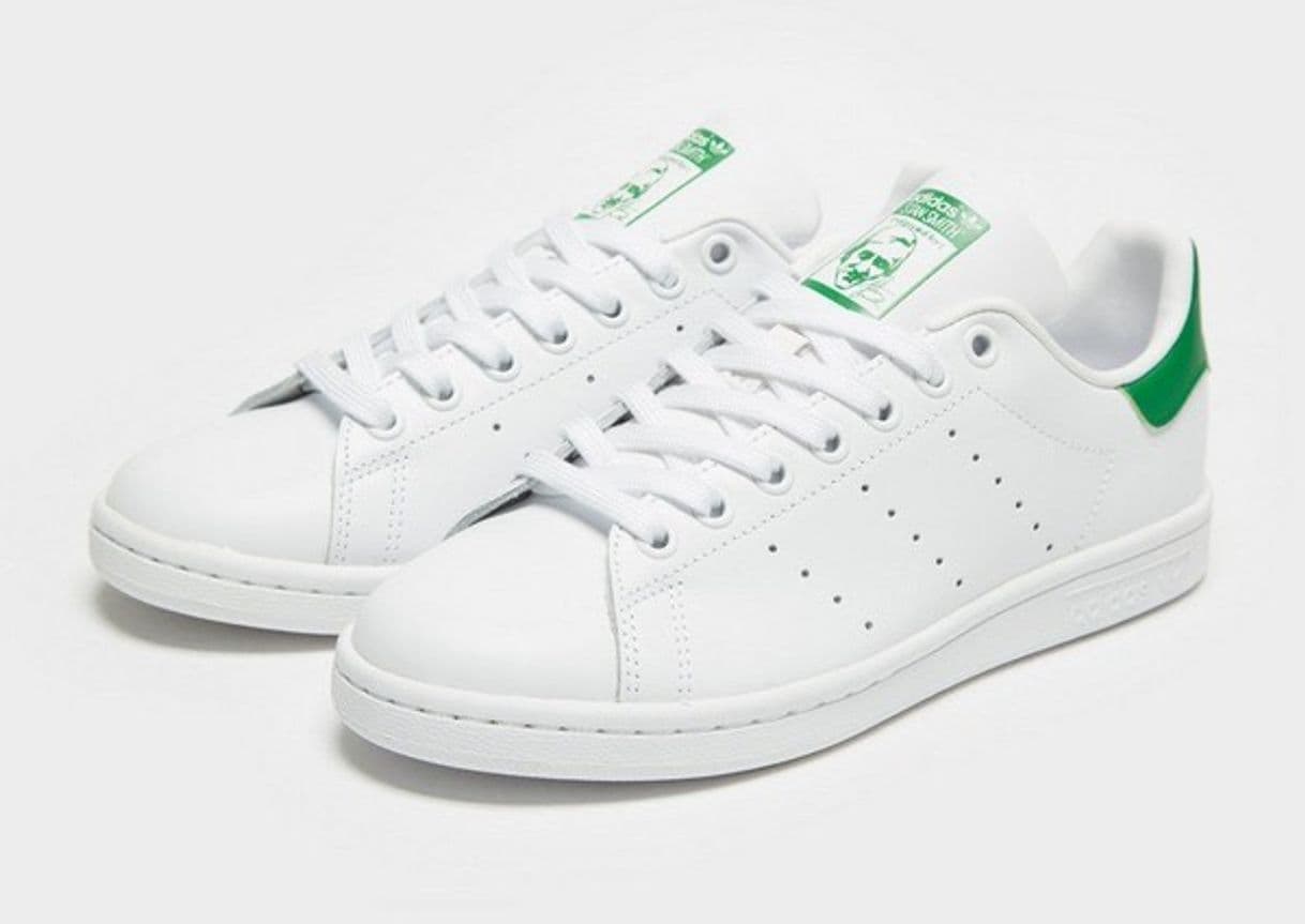 Fashion adidas Originals Stan Smith, Zapatillas de Deporte Unisex adulto, Blanco